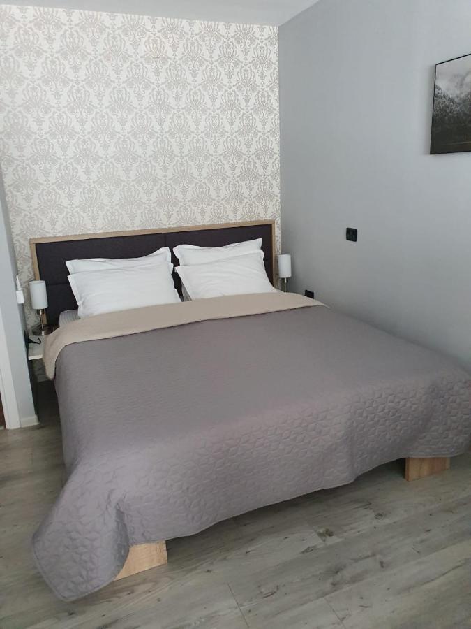 Apartmán Casa Cibian Brašov Exteriér fotografie