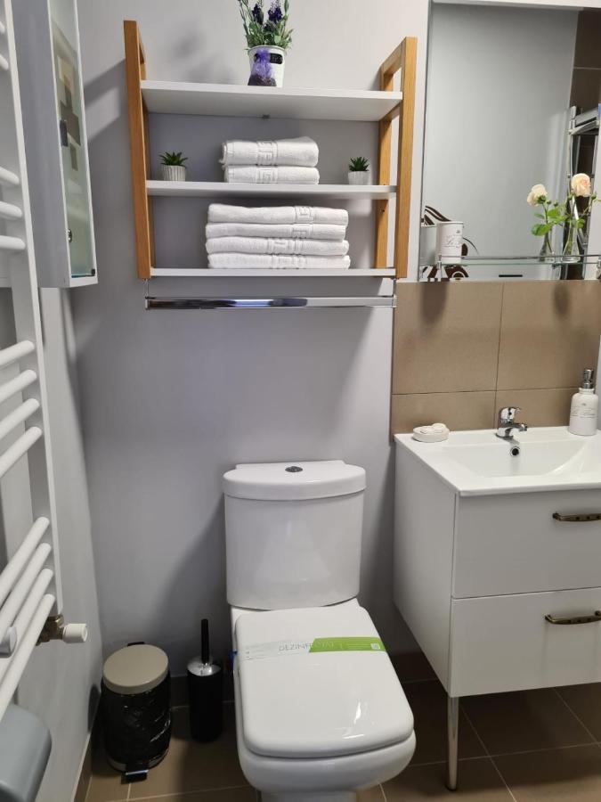 Apartmán Casa Cibian Brašov Exteriér fotografie