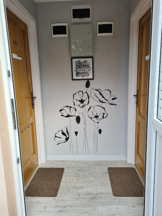 Apartmán Casa Cibian Brašov Exteriér fotografie