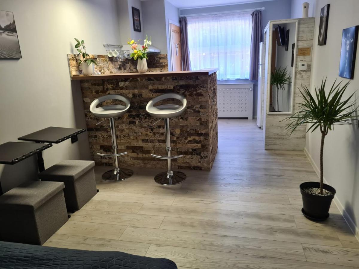 Apartmán Casa Cibian Brašov Exteriér fotografie