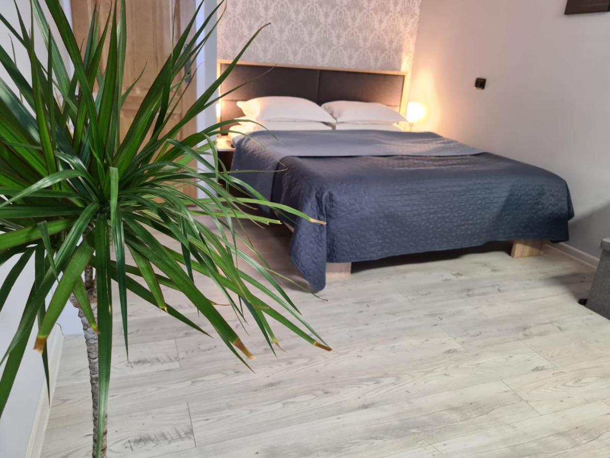 Apartmán Casa Cibian Brašov Exteriér fotografie